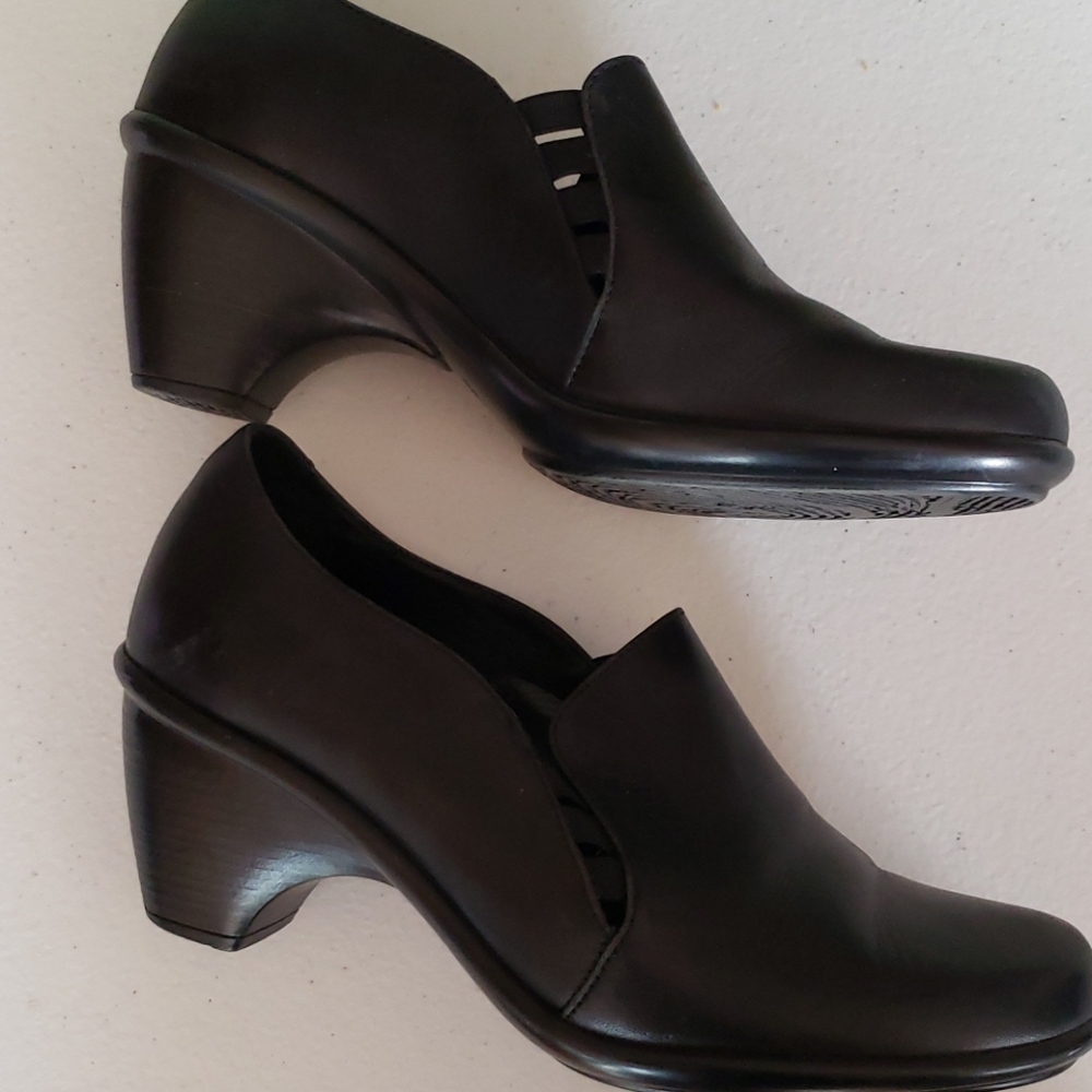 Dansko heels